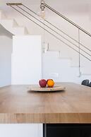 Villa Cook With Pool and Terraces With sea Views