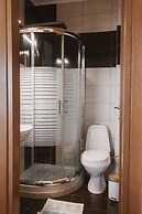 Villa Cook With Pool and Terraces With sea Views