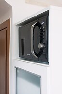 Villa Cook With Pool and Terraces With sea Views