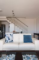 Villa Cook With Pool and Terraces With sea Views