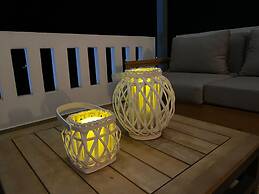 Villa Cook With Pool and Terraces With sea Views