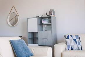 Villa Cook With Pool and Terraces With sea Views