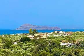 Villa Cook With Pool and Terraces With sea Views