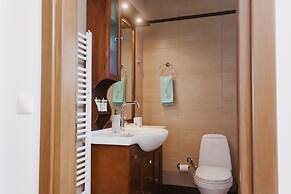 Villa Cook With Pool and Terraces With sea Views