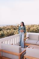 Villa Cook With Pool and Terraces With sea Views