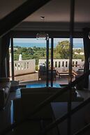 Villa Cook With Pool and Terraces With sea Views