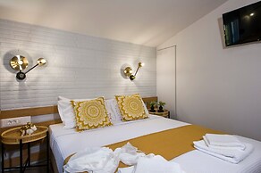 Casa Di Camomilla in Countryside