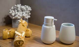 Casa Di Camomilla in Countryside