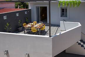 Casa Di Camomilla in Countryside