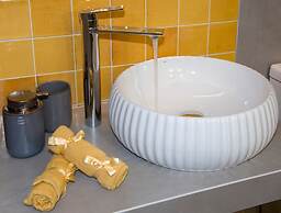 Casa Di Camomilla in Countryside