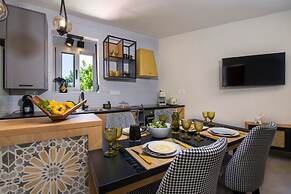 Casa Di Camomilla in Countryside