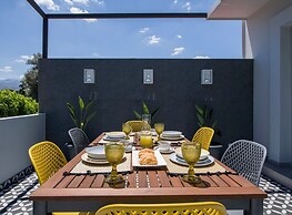 Casa Di Camomilla in Countryside