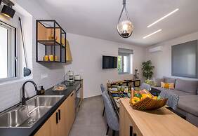 Casa Di Camomilla in Countryside