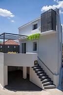 Casa Di Camomilla in Countryside