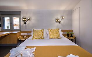 Casa Di Camomilla in Countryside