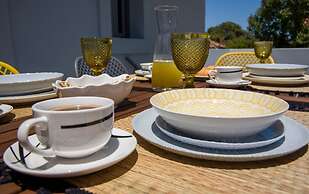 Casa Di Camomilla in Countryside