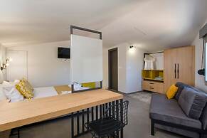 Casa Di Camomilla in Countryside