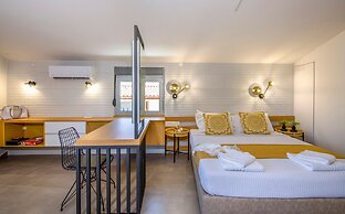 Casa Di Camomilla in Countryside