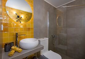 Casa Di Camomilla in Countryside