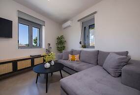 Casa Di Camomilla in Countryside