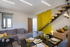 Casa Di Camomilla in Countryside