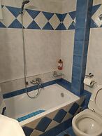 Marousi Comfy Apartment With Balcony