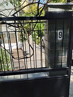 Marousi Comfy Apartment With Balcony