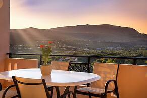 Iconic Villa With Private Pool and sea View