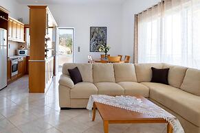 Iconic Villa With Private Pool and sea View