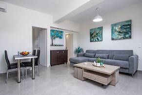 Luxury Katsoulakis Apartments in Countryside