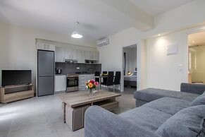 Luxury Katsoulakis Apartments in Countryside