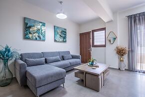 Luxury Katsoulakis Apartments in Countryside