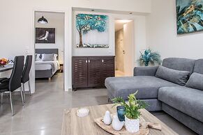 Luxury Katsoulakis Apartments in Countryside