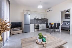 Luxury Katsoulakis Apartments in Countryside