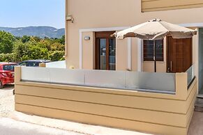 Luxury Katsoulakis Apartments in Countryside