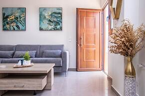 Luxury Katsoulakis Apartments in Countryside