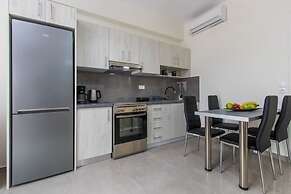 Luxury Katsoulakis Apartments in Countryside