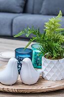 Luxury Katsoulakis Apartments in Countryside