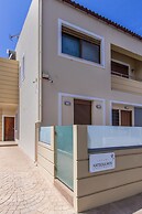 Luxury Katsoulakis Apartments in Countryside