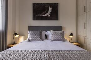 Luxury Katsoulakis Apartments in Countryside