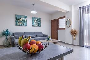 Luxury Katsoulakis Apartments in Countryside