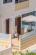 Luxury Katsoulakis Apartments in Countryside