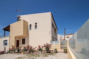 Luxury Katsoulakis Apartments in Countryside