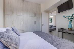 Luxury Katsoulakis Apartments in Countryside