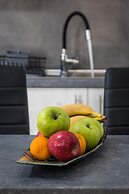 Luxury Katsoulakis Apartments in Countryside