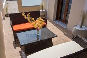 Luxury Katsoulakis Apartments in Countryside