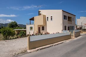Luxury Katsoulakis Apartments in Countryside