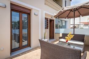 Luxury Katsoulakis Apartments in Countryside