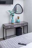 Luxury Katsoulakis Apartments in Countryside