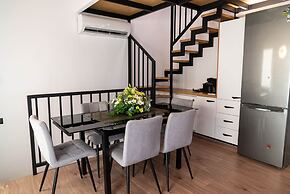 Sappho 3-bedroom House